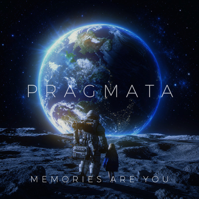 Memories Are You (from PRAGMATA) album image