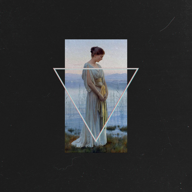 UNDERNEATH /// cover art