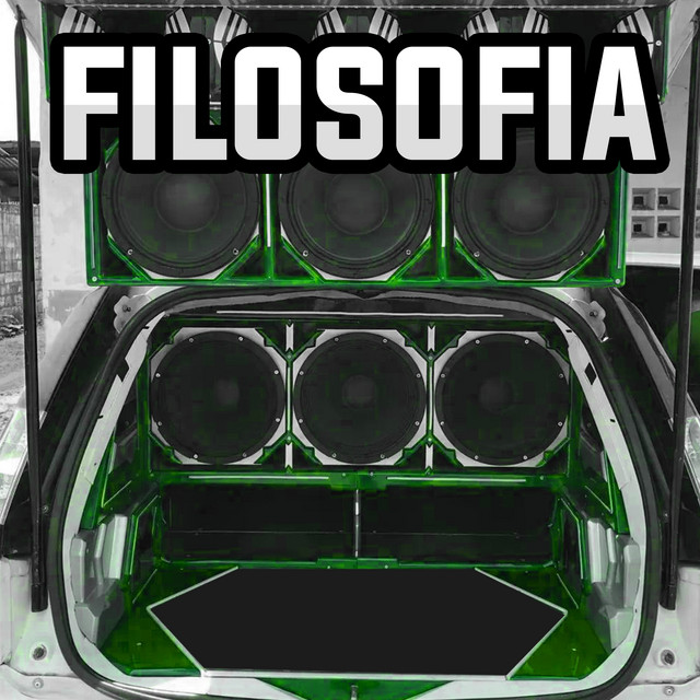 Filosofia - Cover