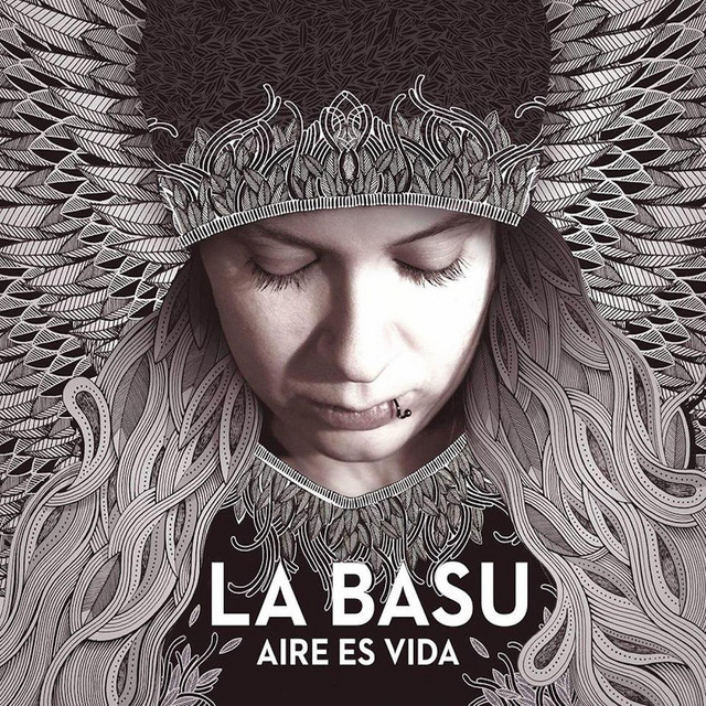 Aire Es Vida cover art