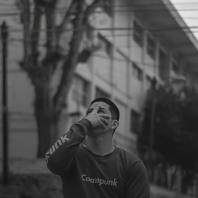 album image