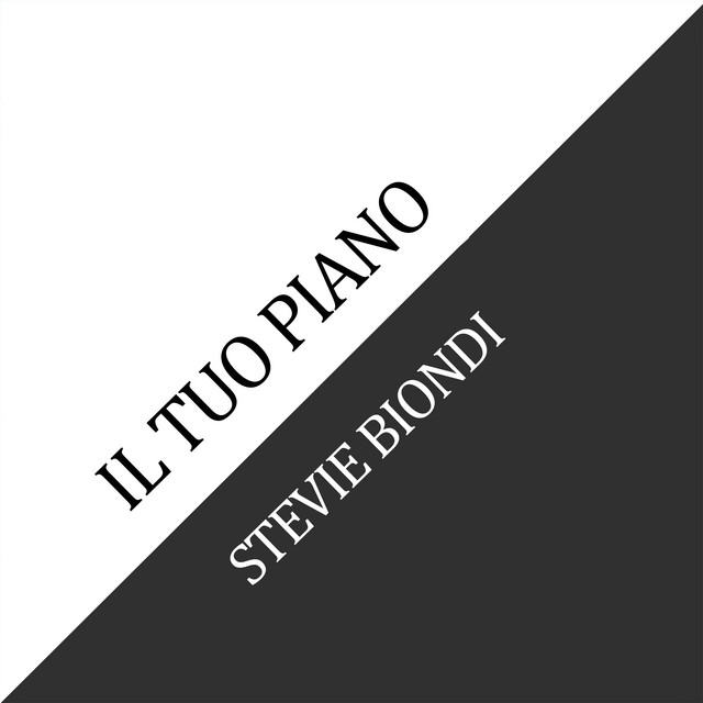 Il tuo piano cover