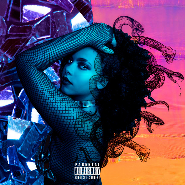 Chuva cover art