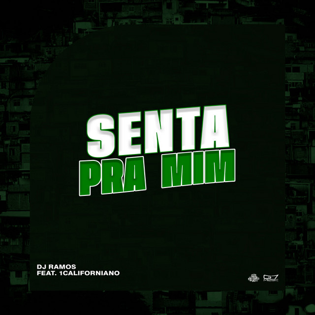 Senta Pra Mim