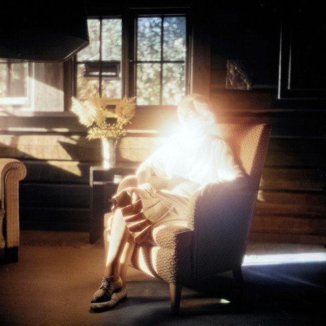 Closer To; cover art