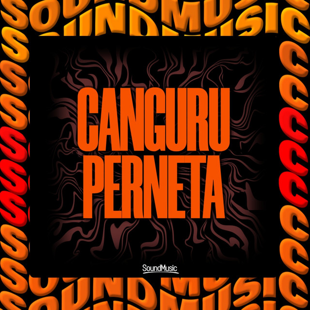 CANGURU PERNETA