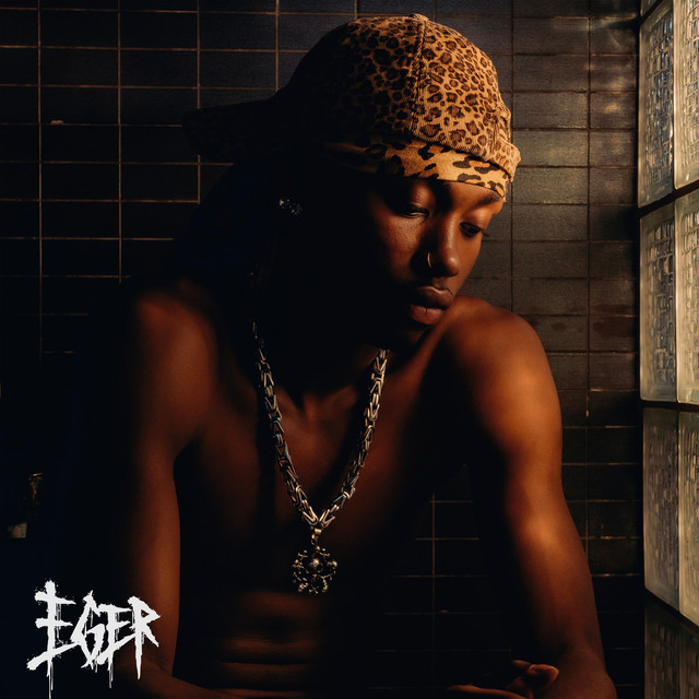 EGER cover art