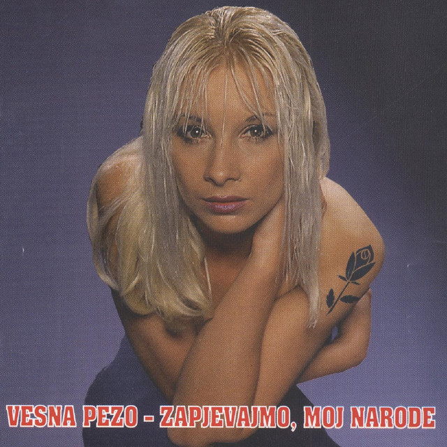 Vesna Pezo