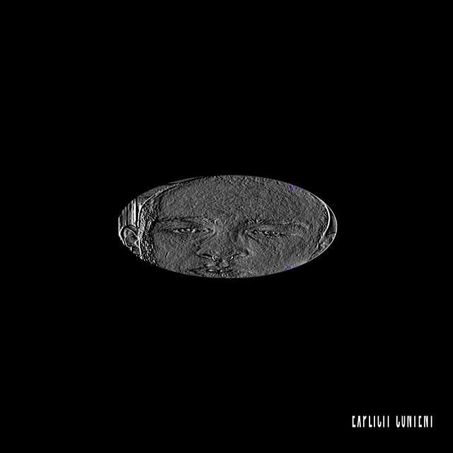 ur k? cover art