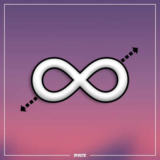 Infinity cover art