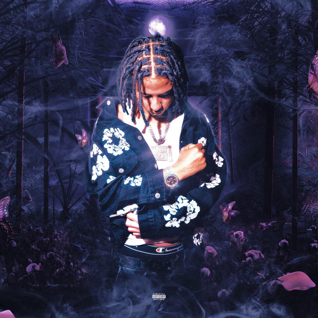 Why u acting this way album image