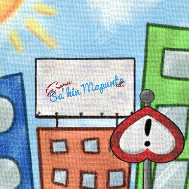 Sa'kin Mapunta