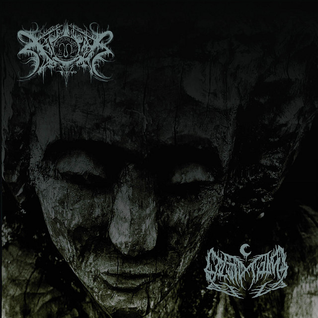 H△G x Mili Split Album HAG vol.1 Split - Album by Xasthur | Spotify