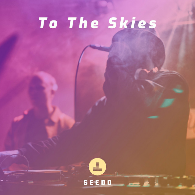To The Skies cover art