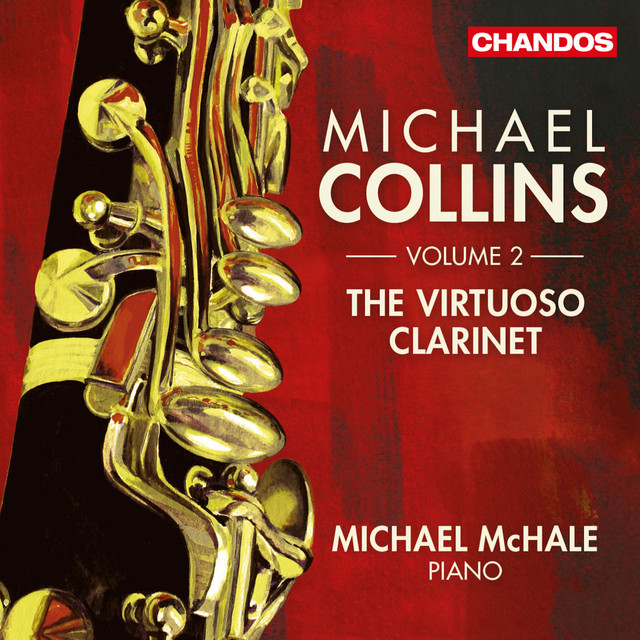 Time Pieces, Op. 43: I. Allegro risoluto