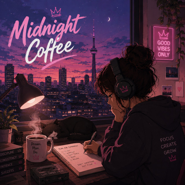 Midnight Coffee