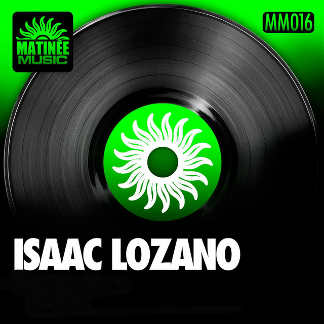 Isaac Lozano Photo
