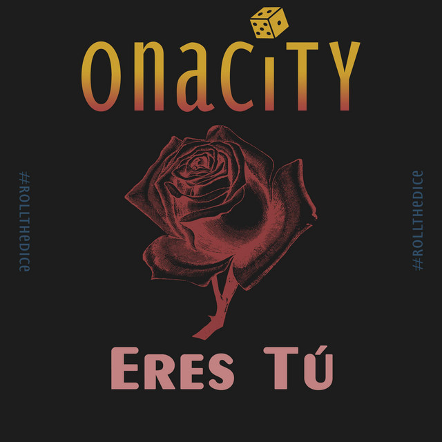 Eres Tú cover art
