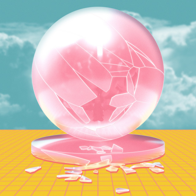 Echoes Like Memories cover art