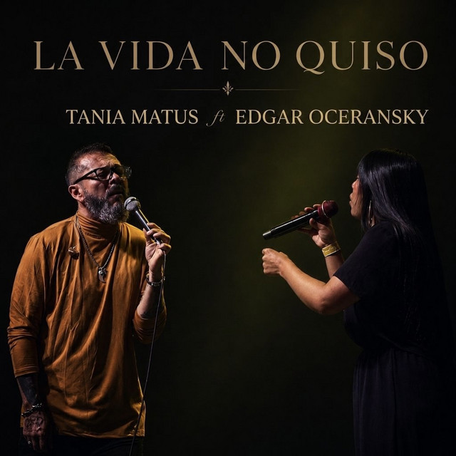 La Vida No Quiso