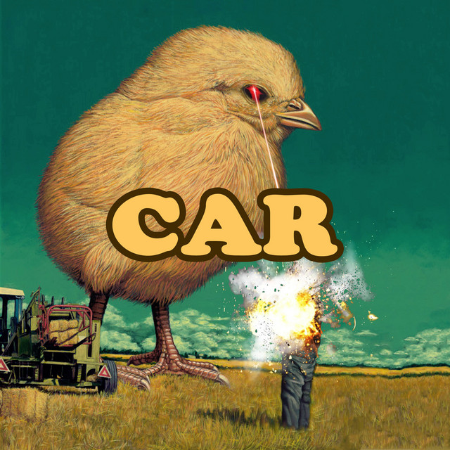 Car - song and lyrics by brandUn DeShay | Spotify