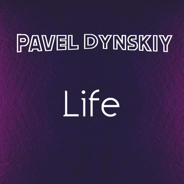 Обкладинка: Tross — Pavel Dynskiy