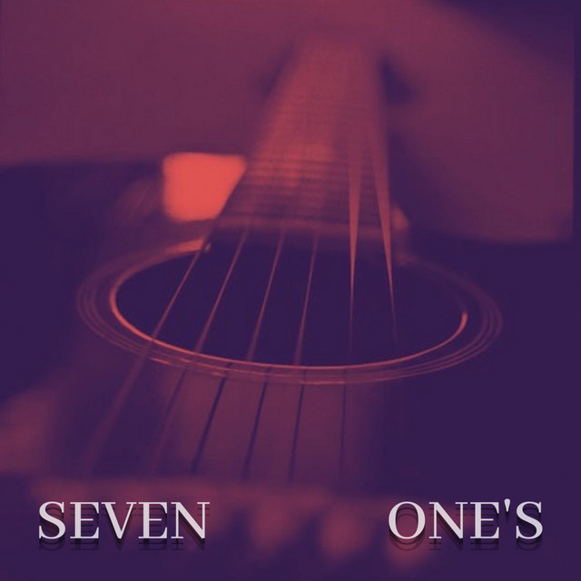 Seven One's - Single by Mitri | Spotify