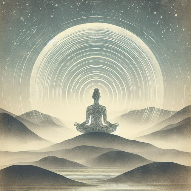 Journey to Inner Peace cover art