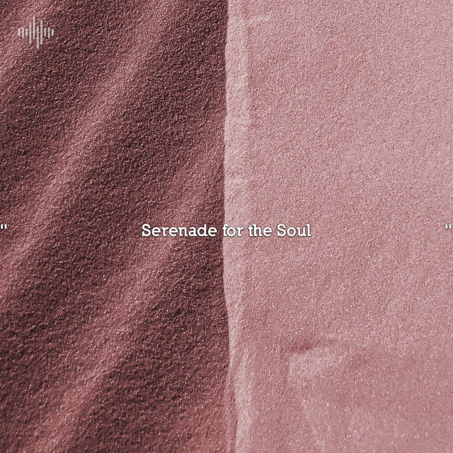 " Serenade for the Soul " cover art