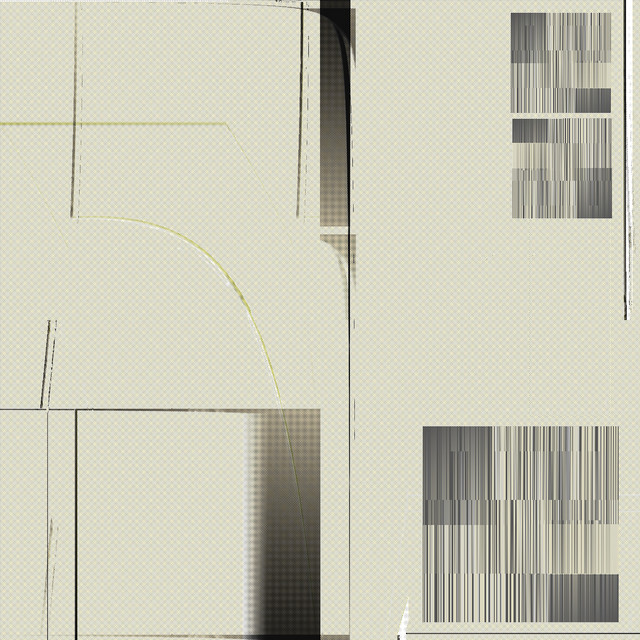 Disquieting cover art