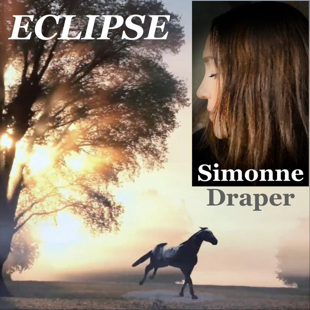 Eclipse cover art