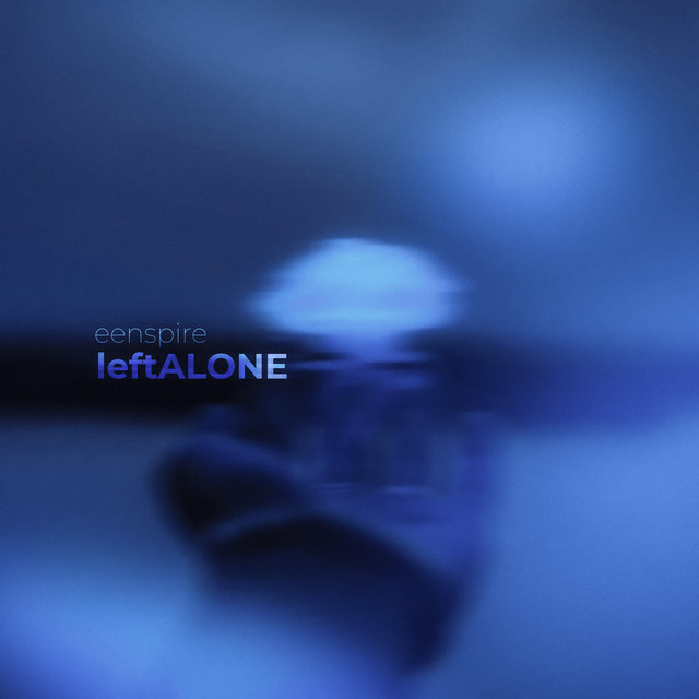 Left Alone cover art