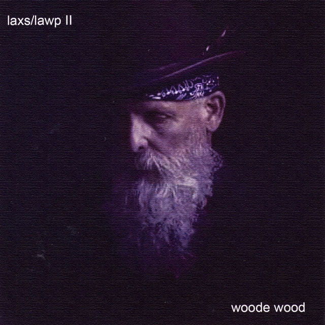 Laxs / Lawp II cover art