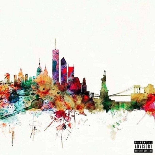 The Young Brooklyn Project 2 cover art