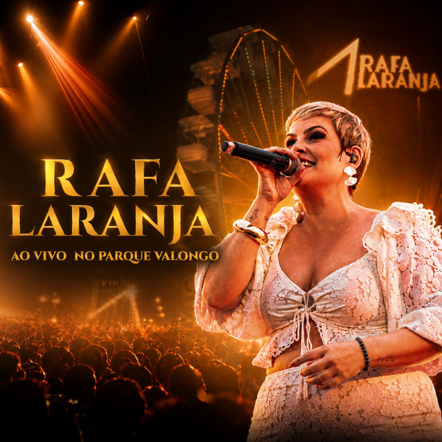 O Som E A Brisa - Ao Vivo cover art