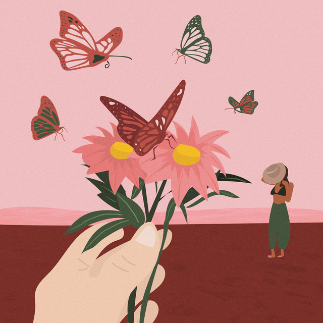 Sofía cover art