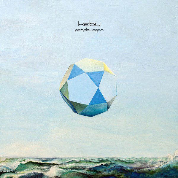 Perplexagon cover art