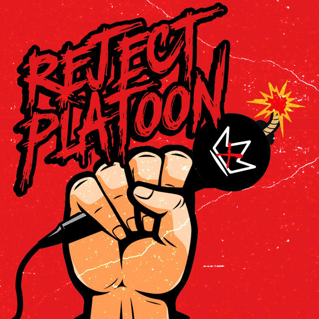 Reject Platoon cover