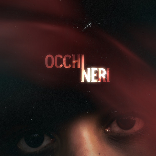 Occhi Neri cover art