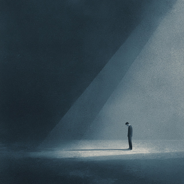 The Sound of Silence