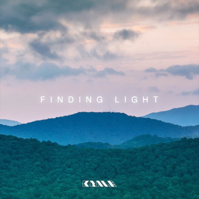 Finding Light cover art