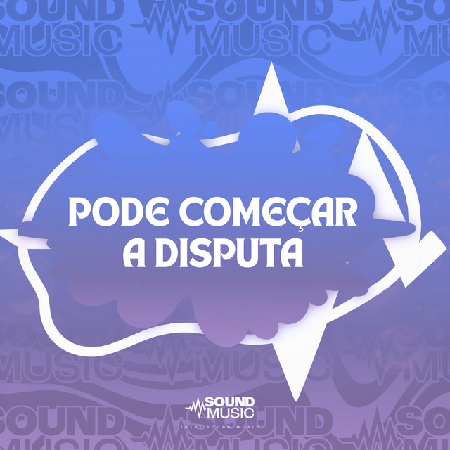 PODE COMEÇAR A DISPUTA