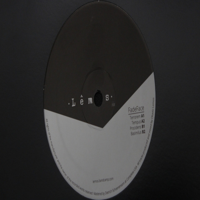 Lemos.003 cover art