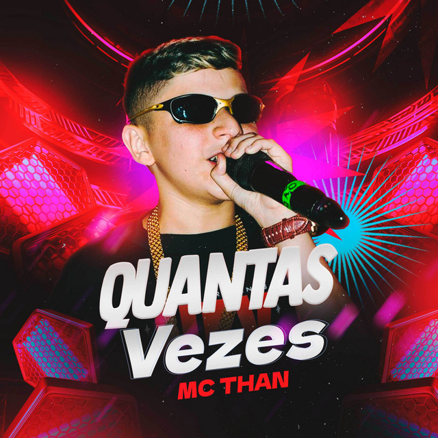 Quantas Vezes