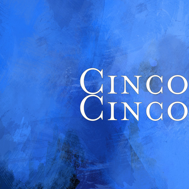Cinco cover art