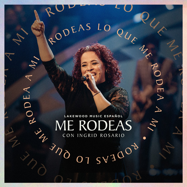 Me Rodeas