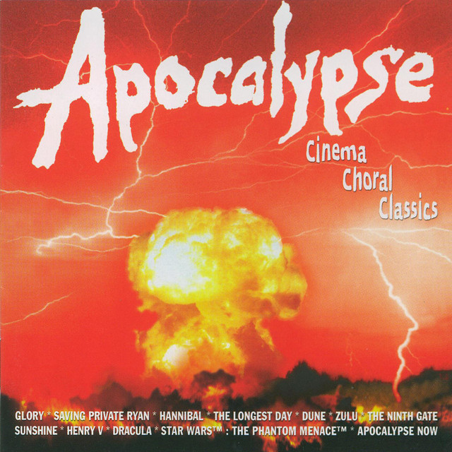 Waxing Elizabeth (From "Young Sherlock Holmes")