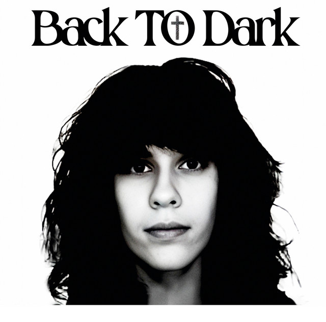 Back To Dark cover