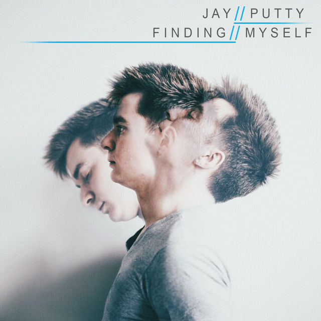 Finding Myself cover art