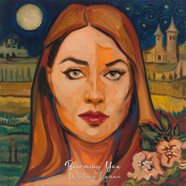 Becoming You cover